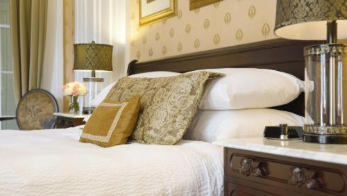 Linden Row Inn Richmond Cameră foto